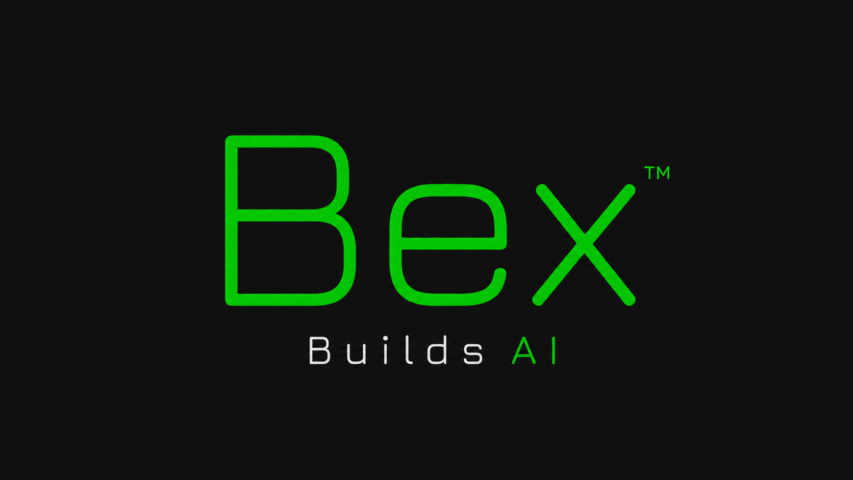 Bex Builds ai by Harmonic Mean